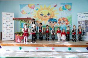 В Болгарии заработал второй объект гибридной газификации при участии SOCAR и M-Gas