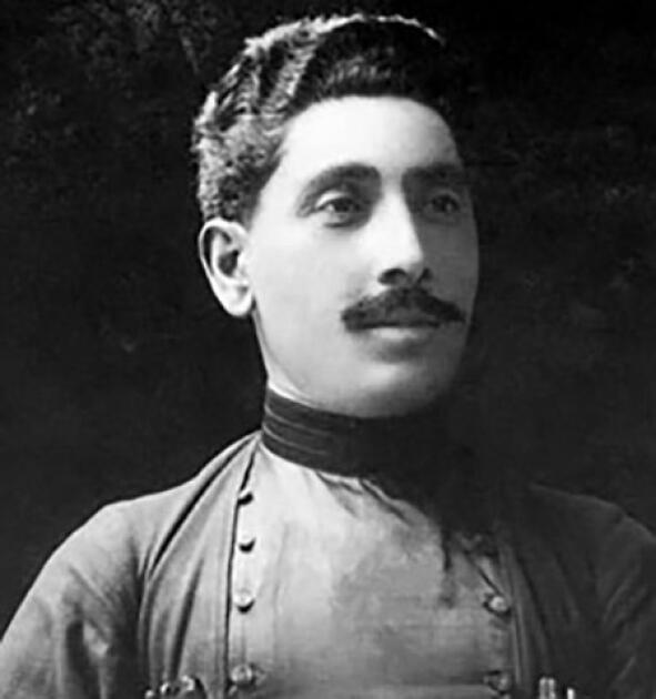 Сегодня день рождения выдающегося азербайджанского тариста Гурбана Пиримова