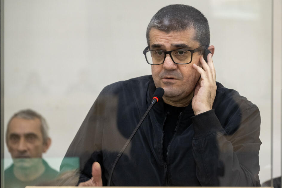 В Баку продолжился суд над лицами, обвиняемыми в совершении многочисленных преступлений против азербайджанского народа