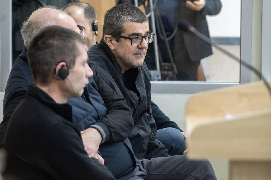 В Баку продолжился суд над лицами, обвиняемыми в совершении многочисленных преступлений против азербайджанского народа