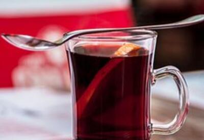 Названы лучшие согревающие напитки