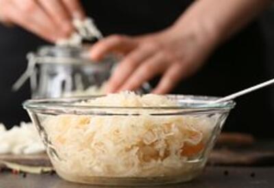 Диетолог перечислила помогающие бороться с депрессией продукты