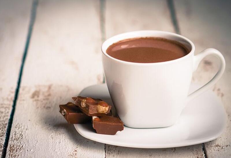 Привычное лакомство оказалось защитником сосудов