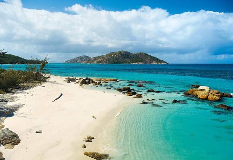 Австралийская туристка найдена мертвой на острове