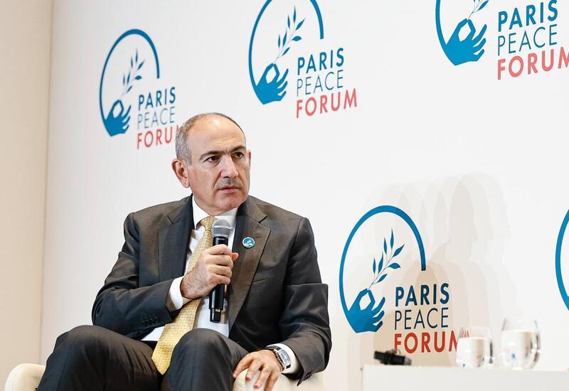 Достигнутый мир с Азербайджаном — это историческое изменение для всего региона