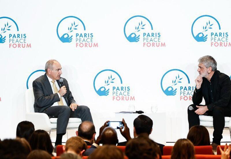 Пашинян назвал проект TRIPP ключевым для будущего Армении