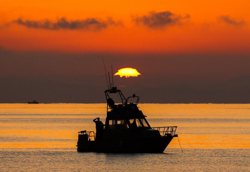 США нейтрализовали еще одну лодку в Тихом океане