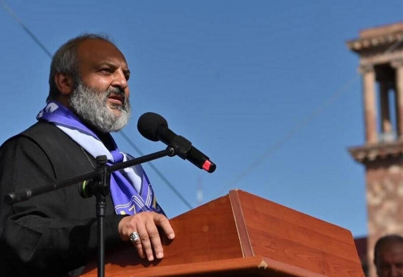 Баграту Галстаняну отказали в прекращении уголовного дела