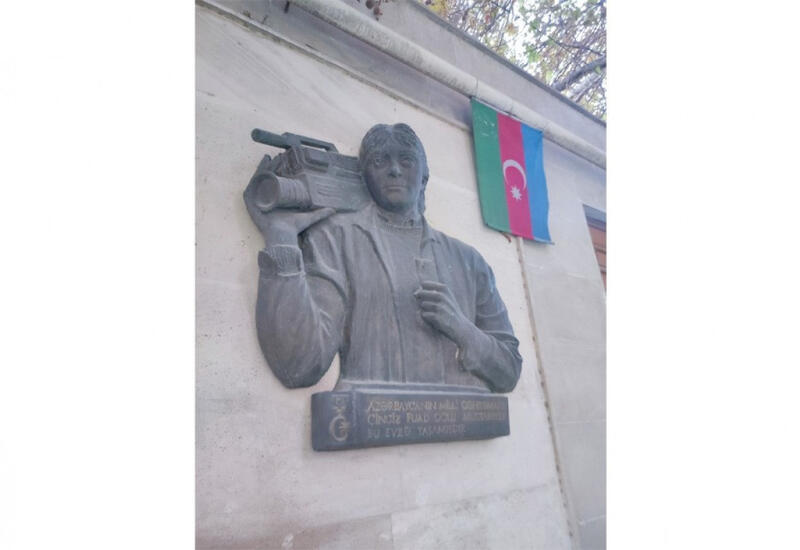 Снесут ли дом, в котором жил нацгерой Чингиз Мустафаев?