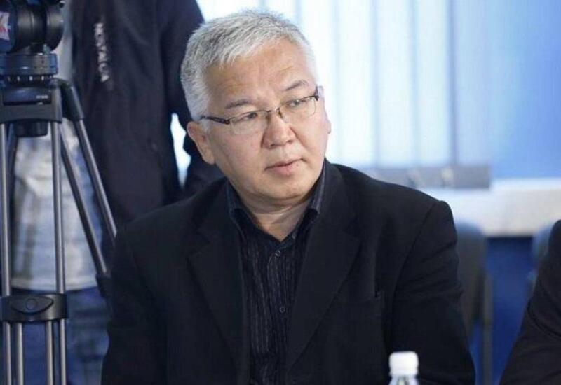 На наших глазах формируется новая транспортная ось с участием ЦА и Азербайджана