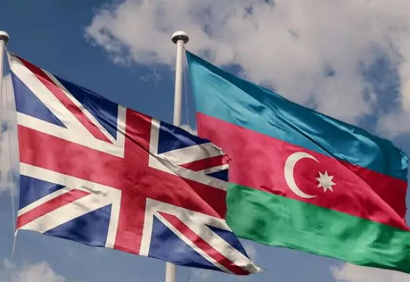 Азербайджан и Великобритания подписали соглашение о сотрудничестве в оборонной сфере