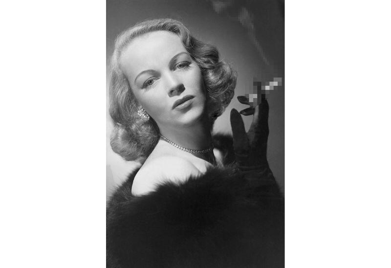 Умерла дочь Марлен Дитрих