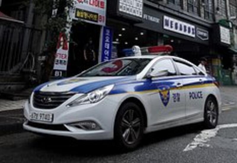 Двое мужчин похитили и избили известного блогера