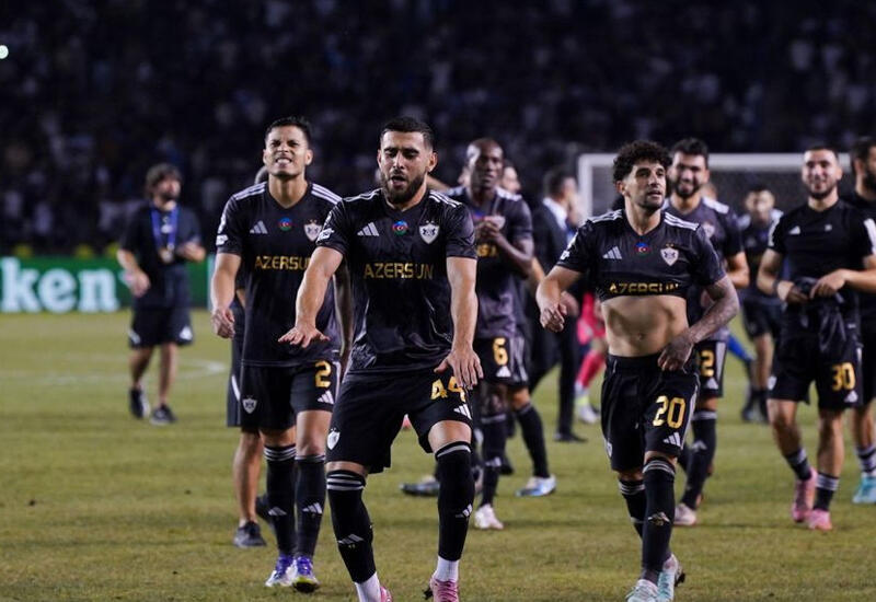 Рекордная продажа билетов на матч "Карабах" – "Челси"