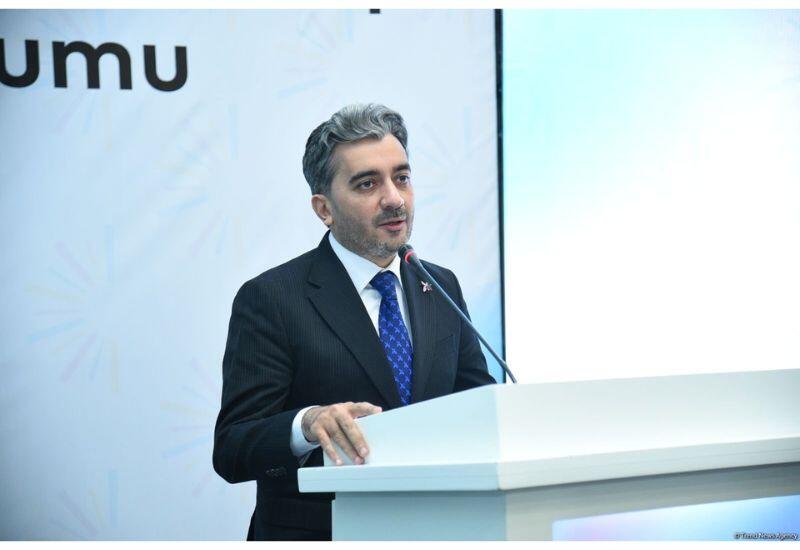 В Баку проходит Евразийский форум по франчайзингу