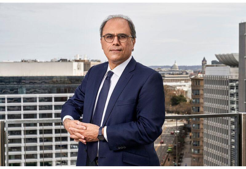 МВФ отмечает потенциал Азербайджана в контексте укрепления конкурентоспособности Среднего коридора