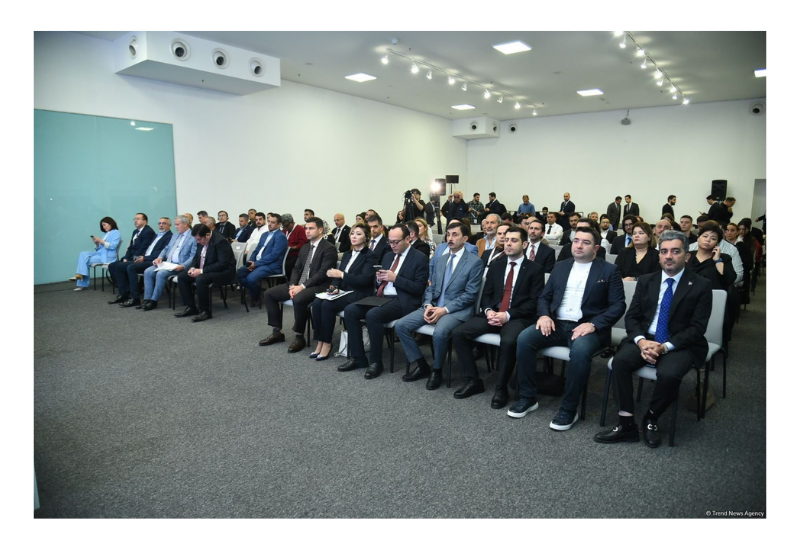 Bakıda Avrasiya Françayzinq Forumu keçirilib