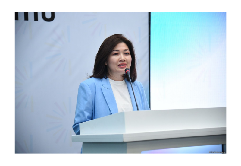 Gaztrade готов организовать взаимные торговые миссии с Азербайджаном