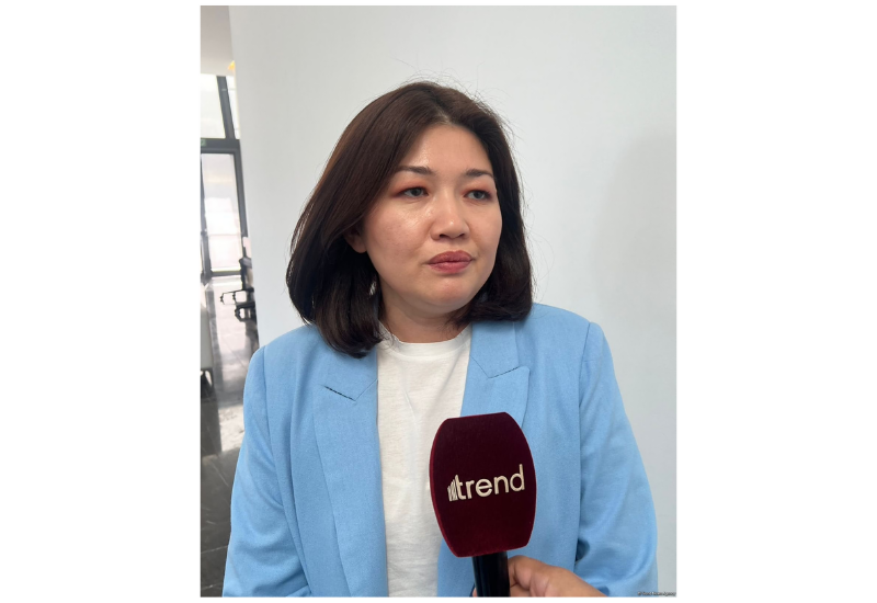 Gaztrade усилит участие в логистических и транзитных проектах Азербайджана