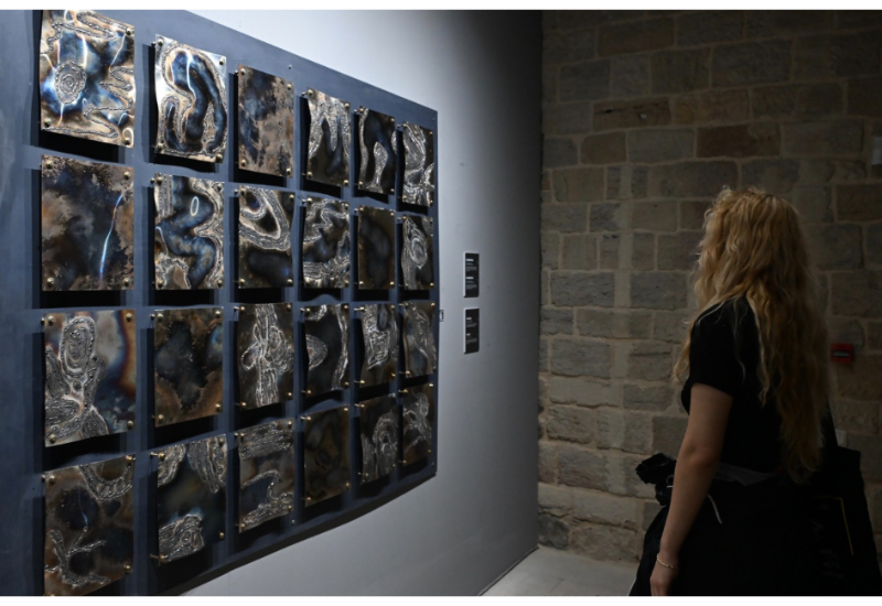 “Art Weekend” təqdim edir: “Şeh. Olmayan Səhər” sərgisi