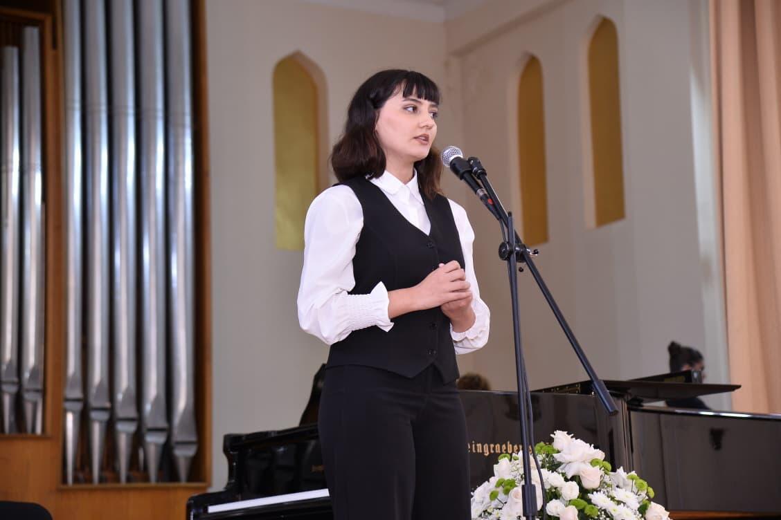 Творческое наследие во времени - в Баку представили проект "Время классической музыки"