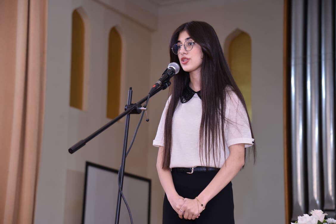 Творческое наследие во времени - в Баку представили проект "Время классической музыки"