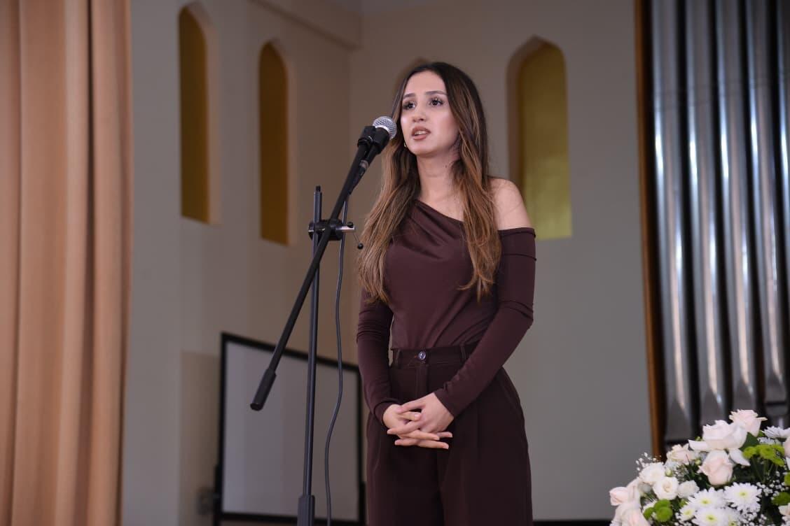 Творческое наследие во времени - в Баку представили проект "Время классической музыки"