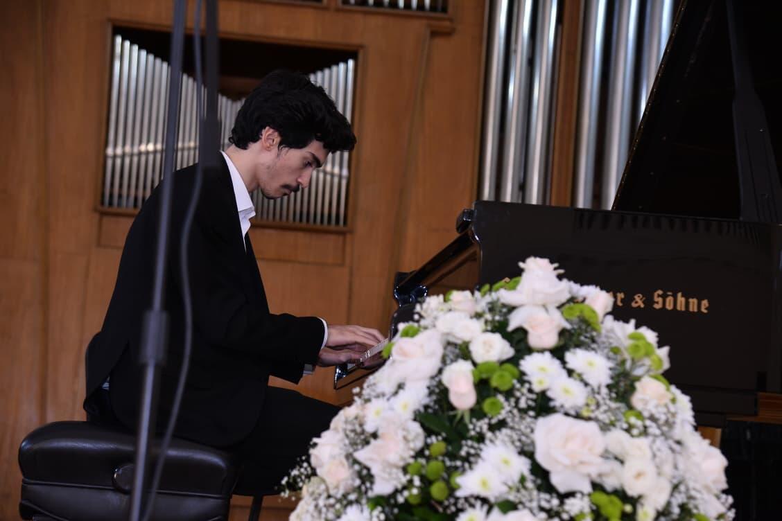 Творческое наследие во времени - в Баку представили проект "Время классической музыки"