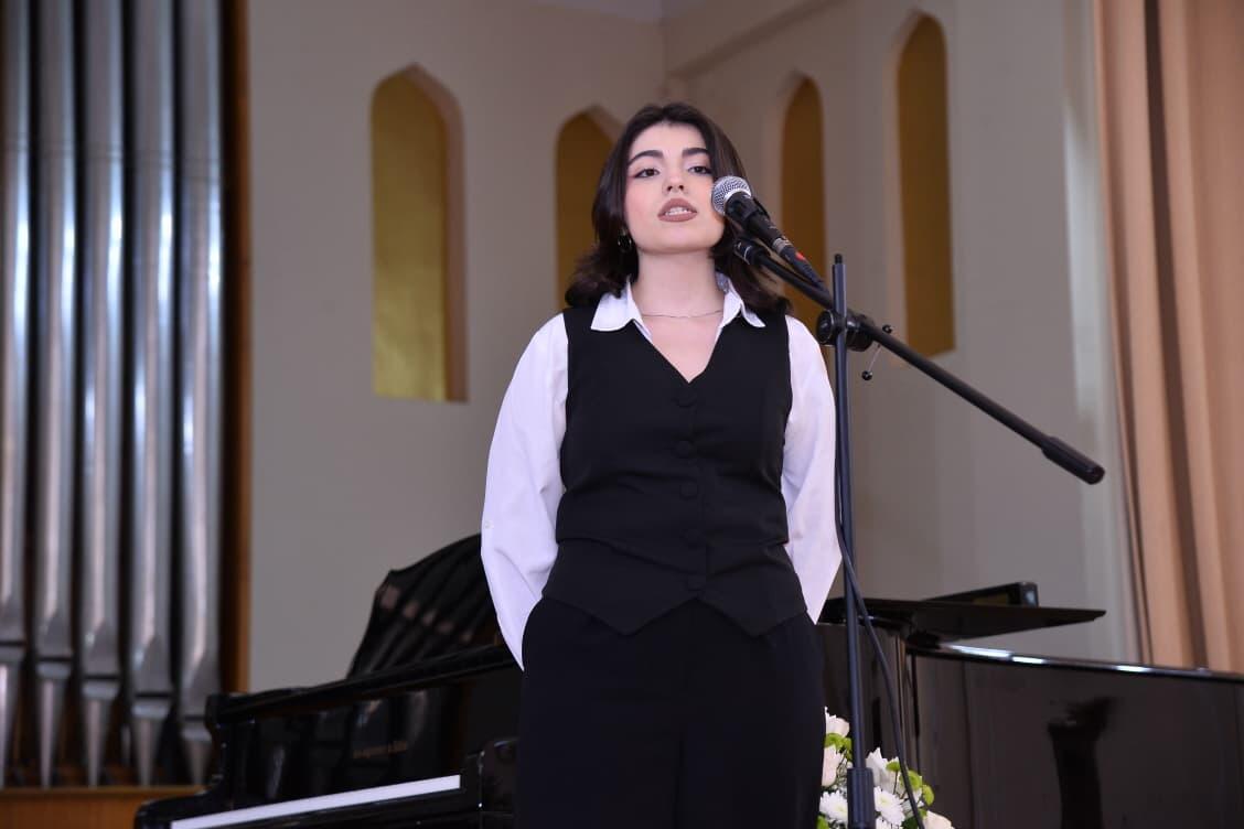 Творческое наследие во времени - в Баку представили проект "Время классической музыки"