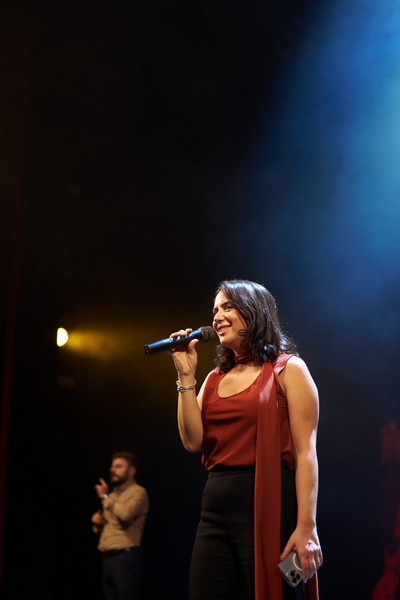 В рамках Art Weekend в Баку DanceAbility Azerbaijan представит инклюзивный перформанс и спектакль