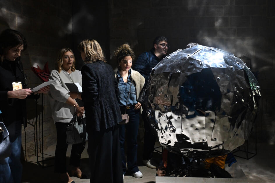 “Art Weekend” təqdim edir: “Şeh. Olmayan Səhər” sərgisi