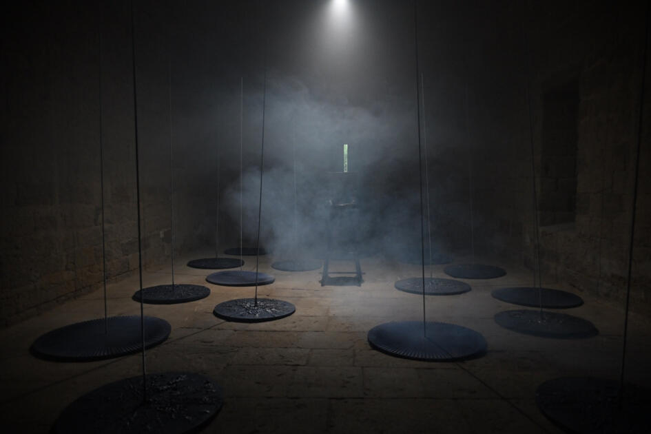 “Art Weekend” təqdim edir: “Şeh. Olmayan Səhər” sərgisi