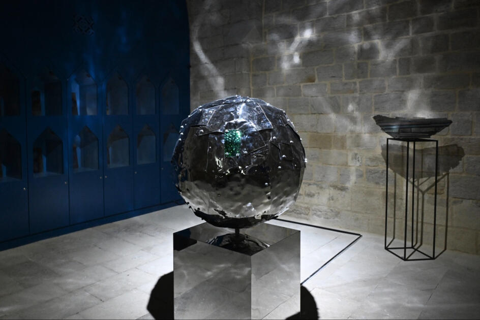 “Art Weekend” təqdim edir: “Şeh. Olmayan Səhər” sərgisi