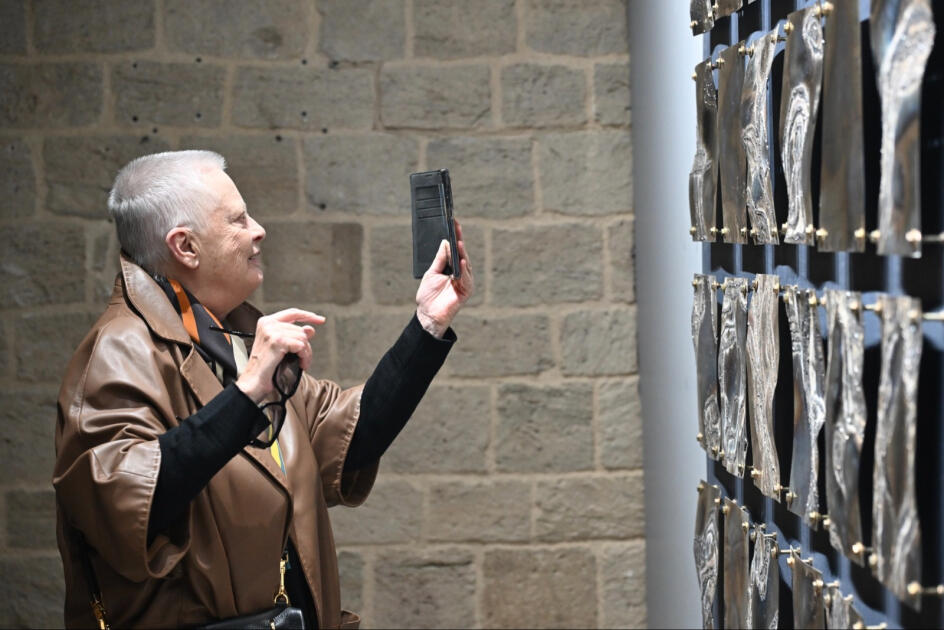 “Art Weekend” təqdim edir: “Şeh. Olmayan Səhər” sərgisi