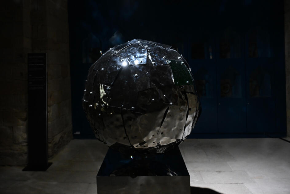 “Art Weekend” təqdim edir: “Şeh. Olmayan Səhər” sərgisi