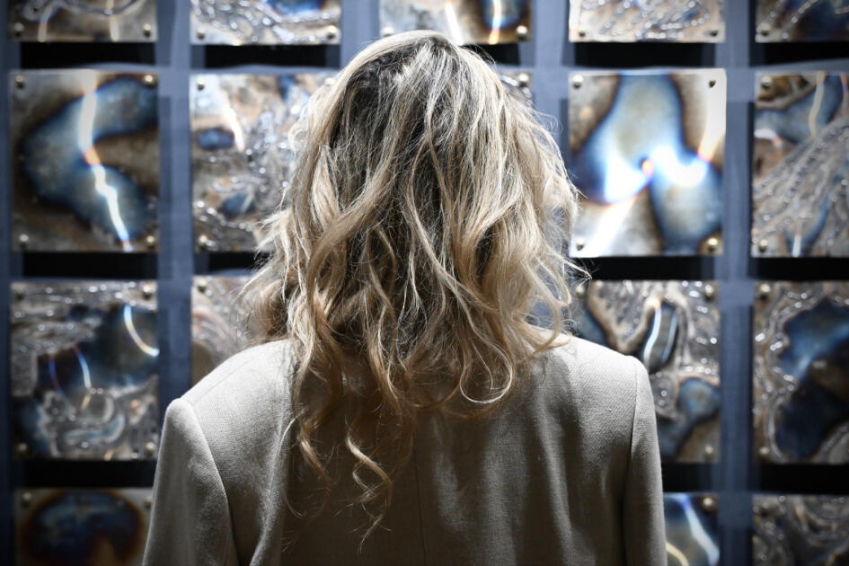 “Art Weekend” təqdim edir: “Şeh. Olmayan Səhər” sərgisi