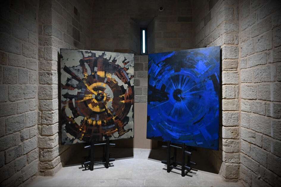 “Art Weekend” təqdim edir: “Şeh. Olmayan Səhər” sərgisi