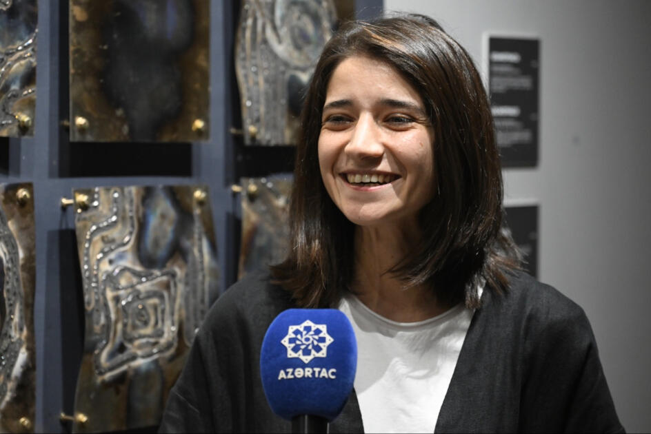 “Art Weekend” təqdim edir: “Şeh. Olmayan Səhər” sərgisi