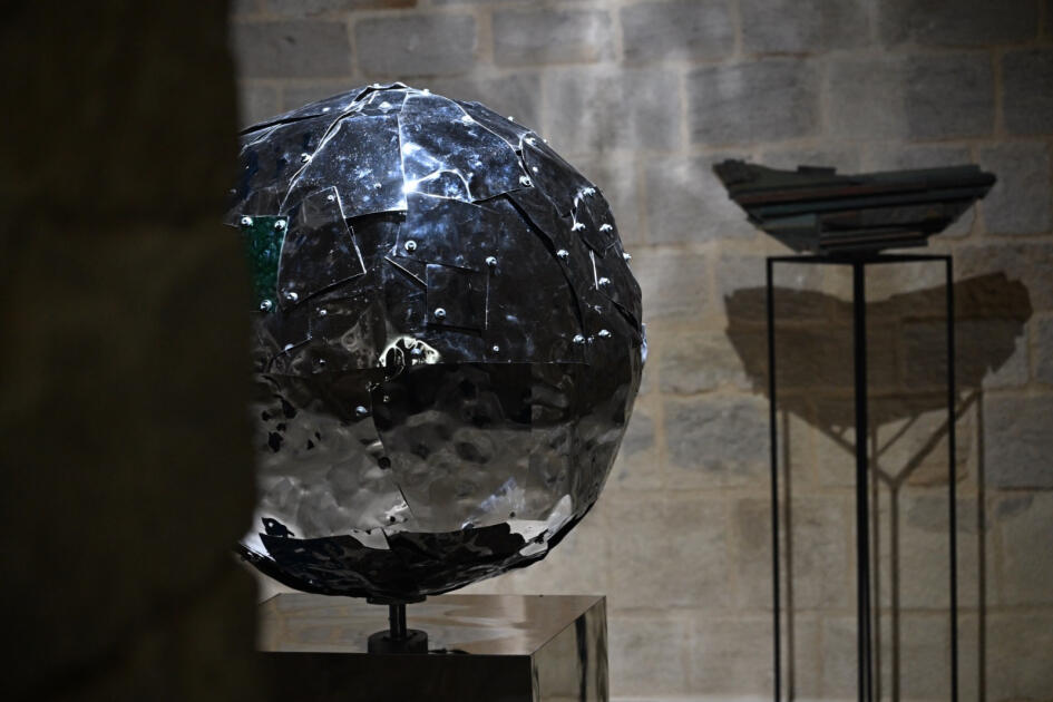 “Art Weekend” təqdim edir: “Şeh. Olmayan Səhər” sərgisi