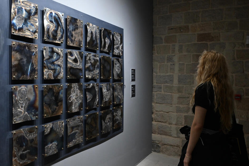 “Art Weekend” təqdim edir: “Şeh. Olmayan Səhər” sərgisi