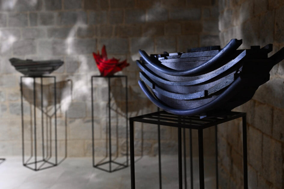 “Art Weekend” təqdim edir: “Şeh. Olmayan Səhər” sərgisi