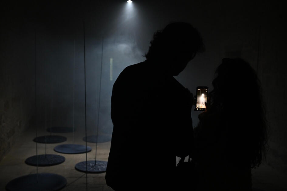 “Art Weekend” təqdim edir: “Şeh. Olmayan Səhər” sərgisi