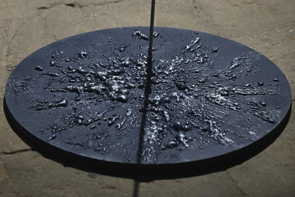 “Art Weekend” təqdim edir: “Şeh. Olmayan Səhər” sərgisi