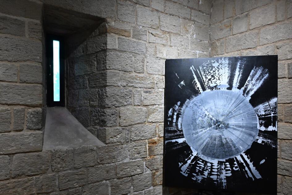 “Art Weekend” təqdim edir: “Şeh. Olmayan Səhər” sərgisi