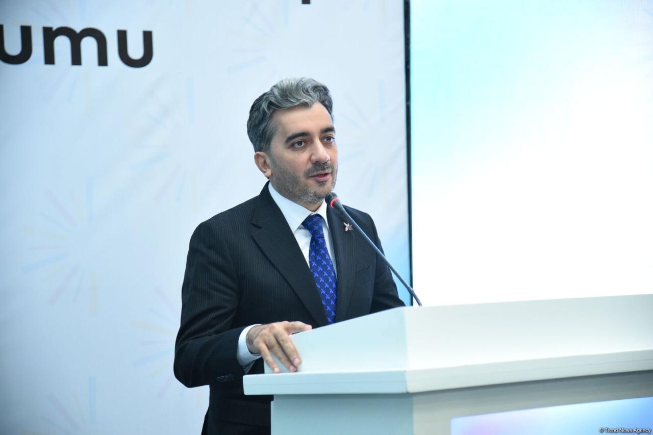 В Баку проходит Евразийский форум по франчайзингу