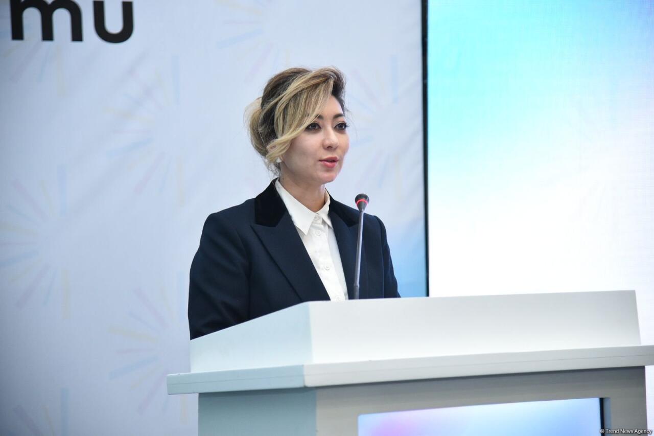 В Баку проходит Евразийский форум по франчайзингу