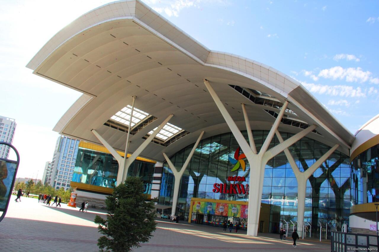 Современная архитектура Астаны глазами азербайджанца: