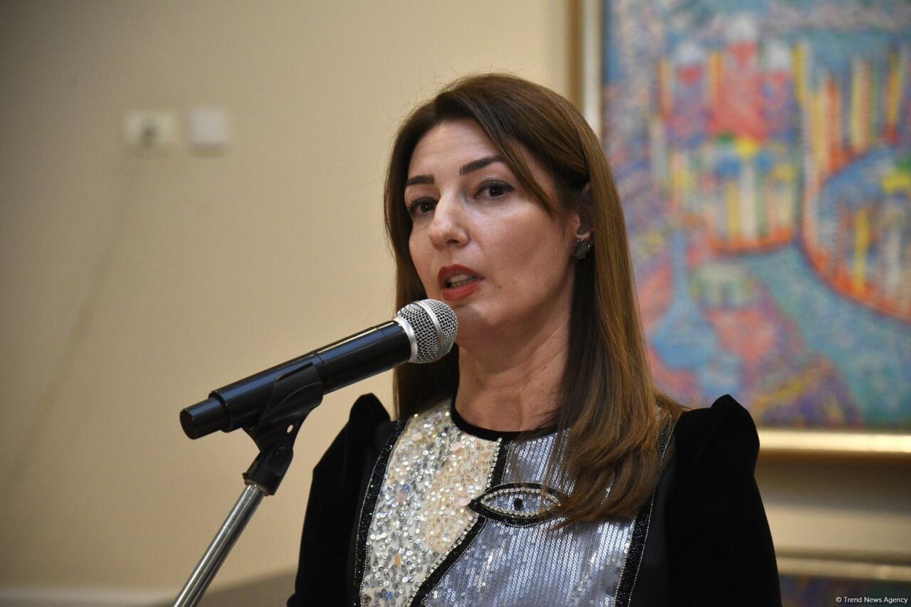 Незаконченная жизнь Тофига Джавадова - в зеркале искусства Fly to Baku. Art Weekend. Sense the Future NOW