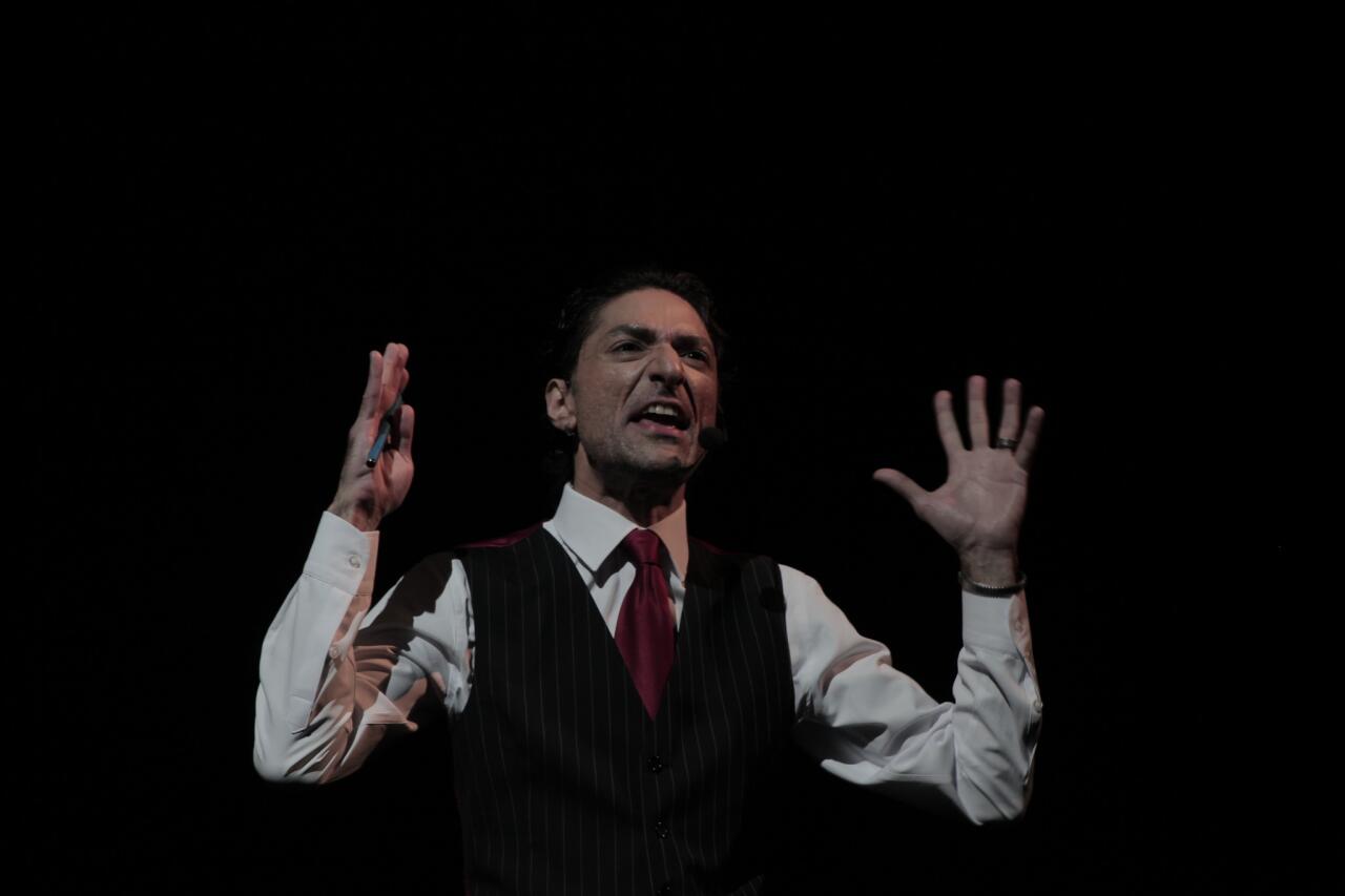 В рамках Baku Jazz Festival 2025 прошла премьера мюзикла "Чикаго"