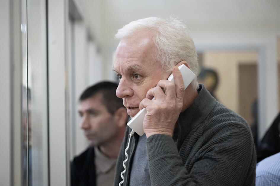 Ermənistan vətəndaşlarının məhkəmə istintaqı başa çatıb, prokurorlar çıxışa hazırlaşmaq üçün hakimdən vaxt istəyib